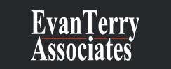 Evan Terry Associates logo
